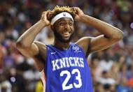 Mitchell Robinson
